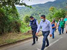 Escenarios deportivos de Felidia ser&aacute;n adecuados