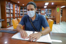 Ya est&aacute;n abiertas las inscripciones para el IX concurso de Ortograf&iacute;a Braille de Cali