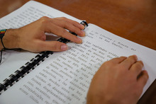 Ya est&aacute;n abiertas las inscripciones para el IX concurso de Ortograf&iacute;a Braille de Cali