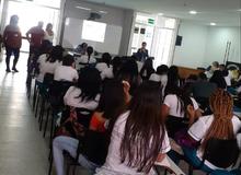 Nos capacitamos para la elecci&oacute;n del Consejo Municipal de Juventud