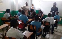 Nos capacitamos para la elecci&oacute;n del Consejo Municipal de Juventud