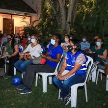 Mediadores de paz y cultura ciudadana brindar&aacute;n acompa&ntilde;amiento a las jornadas de manifestaci&oacute;n social del 20 julio