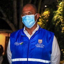 Mediadores de paz y cultura ciudadana brindar&aacute;n acompa&ntilde;amiento a las jornadas de manifestaci&oacute;n social del 20 julio