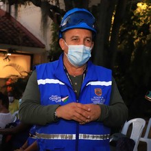 Mediadores de paz y cultura ciudadana brindar&aacute;n acompa&ntilde;amiento a las jornadas de manifestaci&oacute;n social del 20 julio