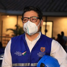 Mediadores de paz y cultura ciudadana brindar&aacute;n acompa&ntilde;amiento a las jornadas de manifestaci&oacute;n social del 20 julio