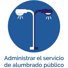 alumbrado publico