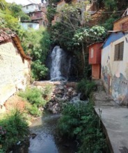 Jornada de Planificaci&oacute;n Ambiental en la Comuna 20