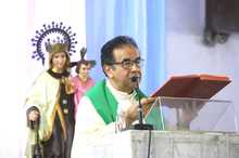 Plegaria por la vida, elev&oacute; la Oficina de Comunicaciones de la Alcald&iacute;a de Cali