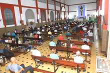 Plegaria por la vida, elev&oacute; la Oficina de Comunicaciones de la Alcald&iacute;a de Cali