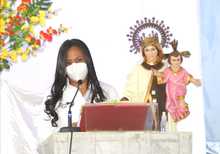 Plegaria por la vida, elev&oacute; la Oficina de Comunicaciones de la Alcald&iacute;a de Cali