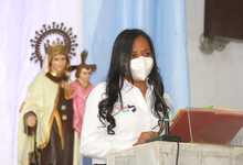 Plegaria por la vida, elev&oacute; la Oficina de Comunicaciones de la Alcald&iacute;a de Cali