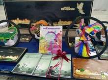 Graduaci&oacute;n y clausura de ciclos de formaci&oacute;n de hombres y mujeres que le apostaron a la paz