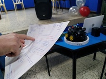 Graduaci&oacute;n y clausura de ciclos de formaci&oacute;n de hombres y mujeres que le apostaron a la paz