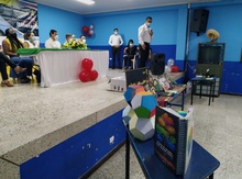 Graduaci&oacute;n y clausura de ciclos de formaci&oacute;n de hombres y mujeres que le apostaron a la paz