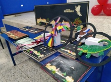 Graduaci&oacute;n y clausura de ciclos de formaci&oacute;n de hombres y mujeres que le apostaron a la paz