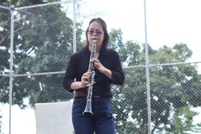 Estuvimos de &acute;Cari&ntilde;o a la Calle&acute;