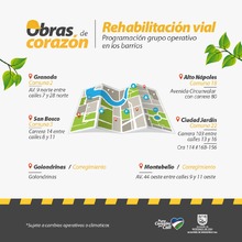&lsquo;Obras de Coraz&oacute;n&rsquo; impulsan la reactivaci&oacute;n econ&oacute;mica en los gastrobares de Granada