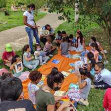 Biblioteca Centenario celebra sus 111 a&ntilde;os de fundaci&oacute;n