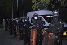 PMU activo 24 horas para garantizar seguridad este 20 de julio