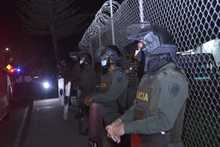 PMU activo 24 horas para garantizar seguridad este 20 de julio