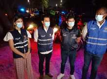 Movilidad acompa&ntilde;a actividades de este 20 de julio. 