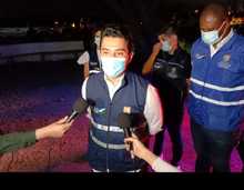 Movilidad acompa&ntilde;a actividades de este 20 de julio. 