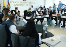 Con presencia del Ministerio P&uacute;blico, la Alcald&iacute;a de Cali coordina acciones desde el PMU 