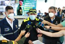 Gestores de paz de la Alcald&iacute;a han sido clave para evitar confrontaciones: Comandante de la Polic&iacute;a de Cali