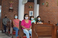 Emru, contin&uacute;a promoviendo mensajes de reconciliaci&oacute;n y paz a la ciudadan&iacute;a.    