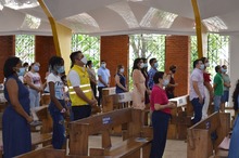 Emru, contin&uacute;a promoviendo mensajes de reconciliaci&oacute;n y paz a la ciudadan&iacute;a.    