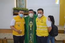 Emru, contin&uacute;a promoviendo mensajes de reconciliaci&oacute;n y paz a la ciudadan&iacute;a.    