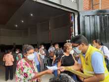 Emru, contin&uacute;a promoviendo mensajes de reconciliaci&oacute;n y paz a la ciudadan&iacute;a.    