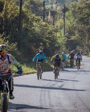 M&aacute;s de 3.000 cale&ntilde;os disfrutaron de Rutas D Vida en Pance