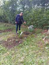 Huerta comunitaria &lsquo;URESA&rsquo;, para&iacute;so al sur de Cali