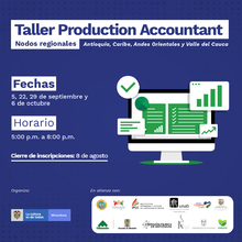 Convocatoria de actualizaci&oacute;n a profesionales del sector audiovisual