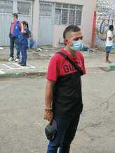 &ldquo;Las normas del juego son normas para la vida&rdquo;. Un espacio para la reintegraci&oacute;n social