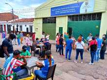 &ldquo;Las normas del juego son normas para la vida&rdquo;. Un espacio para la reintegraci&oacute;n social