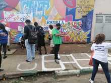 &ldquo;Las normas del juego son normas para la vida&rdquo;. Un espacio para la reintegraci&oacute;n social