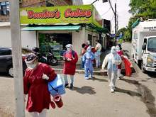 Virtual, as&iacute; ser&aacute; la rendici&oacute;n de cuentas de la Red de Salud Suroriente