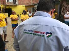 Don Abel, un reconocido habitante de calle, comienza su resocializaci&oacute;n hacia una nueva vida