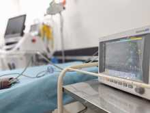 Salas UCRI han salvado la vida de 633 pacientes covid en Cali