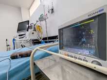 Salas UCRI han salvado la vida de 633 pacientes covid en Cali