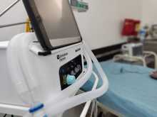 Salas UCRI han salvado la vida de 633 pacientes covid en Cali