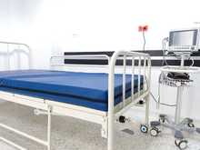 Salas UCRI han salvado la vida de 633 pacientes covid en Cali