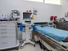 Salas UCRI han salvado la vida de 633 pacientes covid en Cali