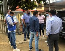 Con Puro Coraz&oacute;n se fortalecen los espacios de di&aacute;logo con la comunidad