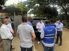 Con Puro Coraz&oacute;n se fortalecen los espacios de di&aacute;logo con la comunidad