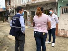 Con Puro Coraz&oacute;n se fortalecen los espacios de di&aacute;logo con la comunidad