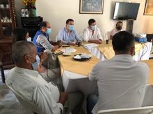 Con Puro Coraz&oacute;n se fortalecen los espacios de di&aacute;logo con la comunidad