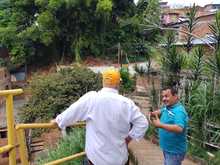 A finales de julio, iniciar&aacute;n obras de infraestructura en el marco de la urgencia manifiesta